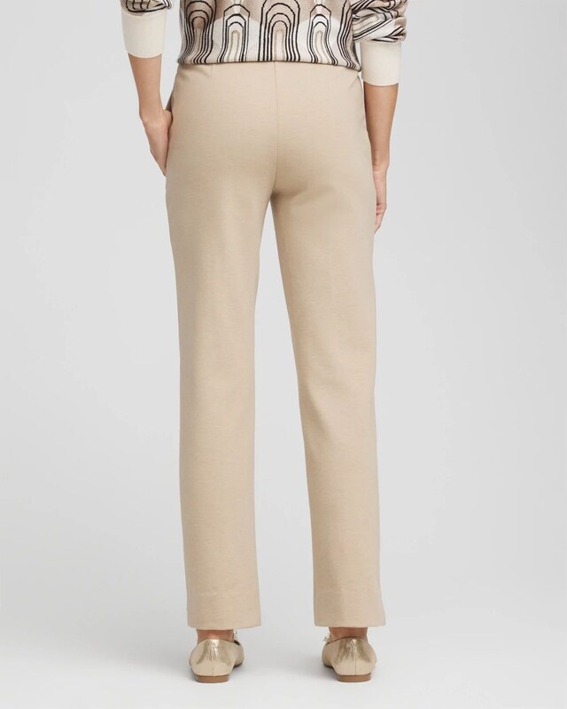 Juliet Straight Ankle Pants - image 3